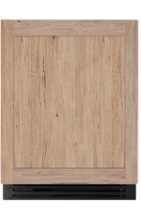 True Residential  24″ ADA Height Beverage Center Overlay Panel - Other (TUBADA24LSAO)