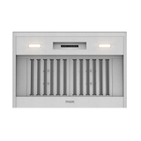 Thor Kitchen  36 Inch Pro Under Cabinet/wall Mounted Range Hood - Stainless Steel (TUCH3618)