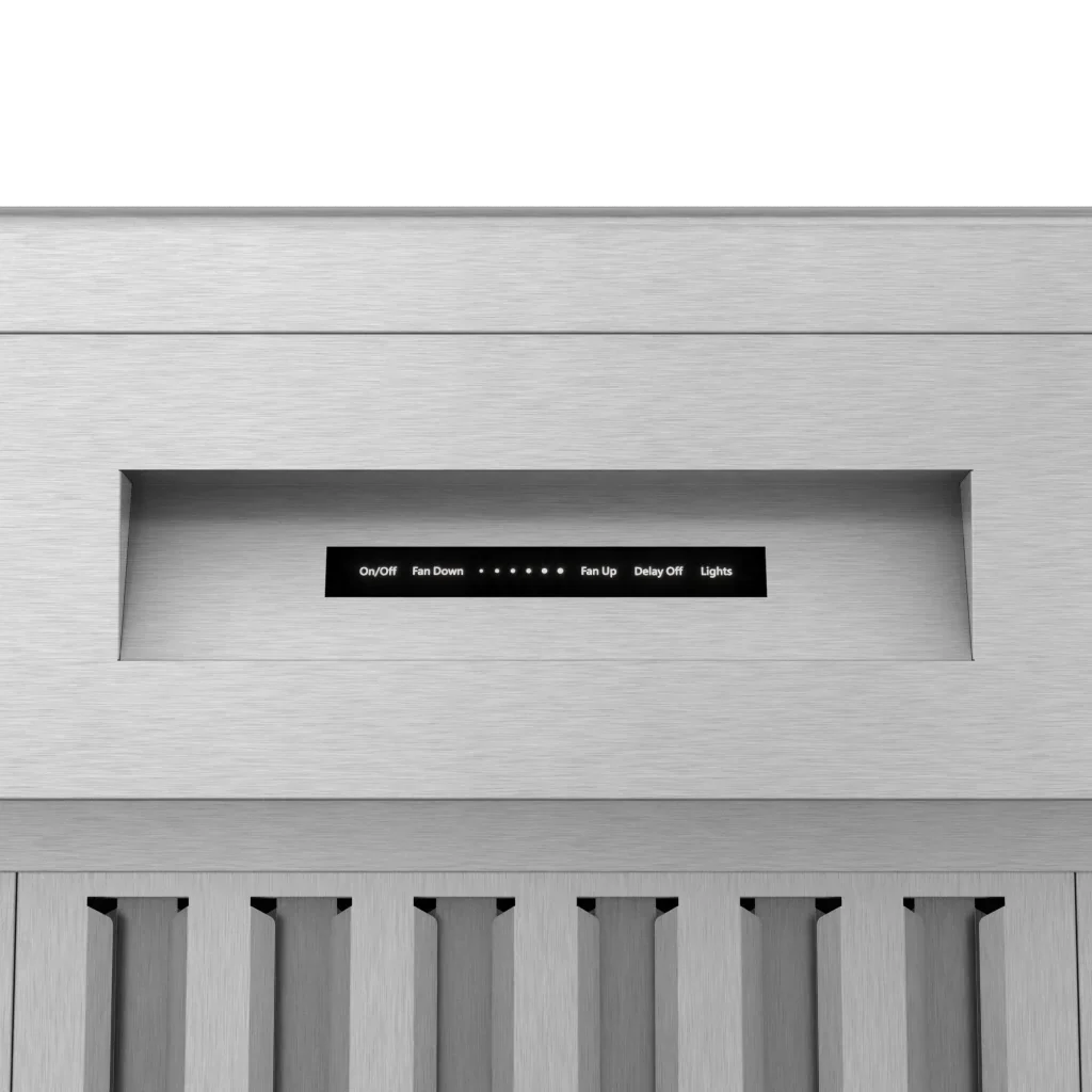 THOR KITCHEN  48 Inch Pro Under Cabinet/wall Mounted Range Hood - Stainless Steel (TUCH4818)