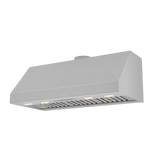 THOR KITCHEN  48 Inch Pro Under Cabinet/wall Mounted Range Hood - Stainless Steel (TUCH4818)
