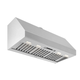 THOR KITCHEN  48 Inch Pro Under Cabinet/wall Mounted Range Hood - Stainless Steel (TUCH4818)