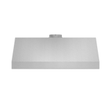 THOR KITCHEN  48 Inch Pro Under Cabinet/wall Mounted Range Hood - Stainless Steel (TUCH4818)