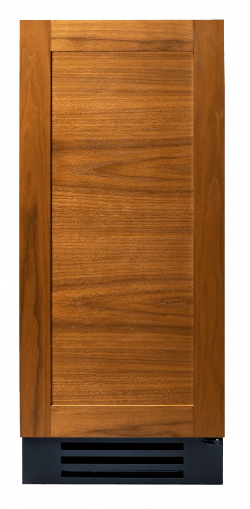 TRUE RESIDENTIAL  15″ Clear Ice Machine Overlay Panel - Other (TUI15ROPD)