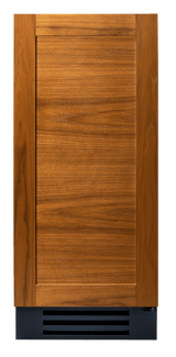 TRUE RESIDENTIAL  15″ Clear Ice Machine Overlay Panel - Other (TUI15ROPD)