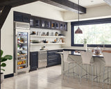 TRUE RESIDENTIAL  24″ Undercounter Refrigerator Drawer Overlay Panel - Other (TUR24DOPC)