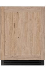 TRUE RESIDENTIAL  24″ ADA Height Wine Cabinet Overlay Panel - Other (TUWADA24LSAO)