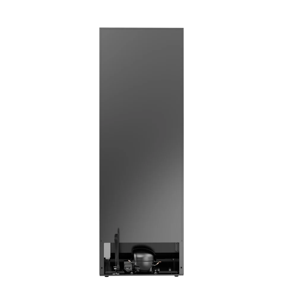 THOR KITCHEN  24-inch Freestanding Dual Zone Wine Cellar - Panel Ready (TWC2470D)