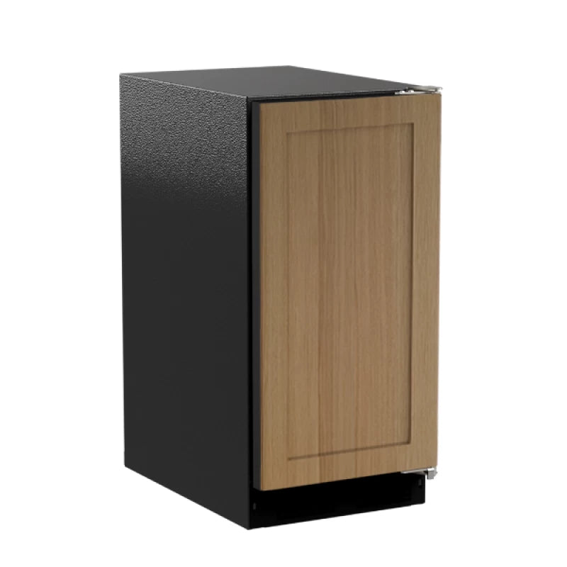 U-Line 15" Clear Ice Machine in Integrated Solid - Integrated Solid (UACP115IS01A)
