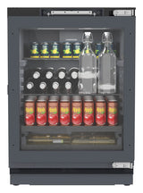 LIEBHERR  Fully Integrated under counter beverage refrigerator - Panel Ready (UBC3760)