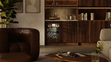 LIEBHERR  Fully Integrated under counter beverage refrigerator - Panel Ready (UBC3760)