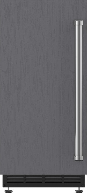 Sub-Zero CURRENTLY UNAVAILABLE - 15" Ice Maker - Custom/Panel Ready (UC15I)