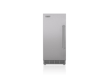 Sub-Zero 15" Outdoor Ice Maker with Pump - Custom/Panel Ready (UC15IPO)