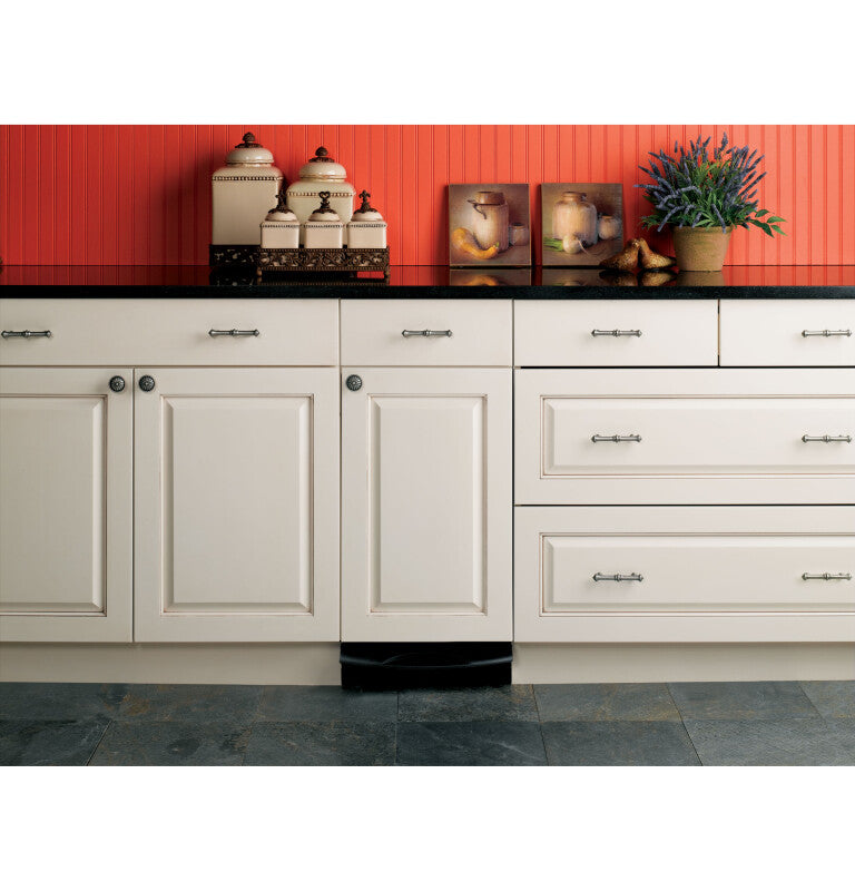 GE Universal 15" Panel-Ready Built-In Compactor - Panel Ready (UCG1510NII)