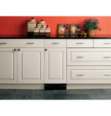 GE Universal 15" Panel-Ready Built-In Compactor - Panel Ready (UCG1510NII)