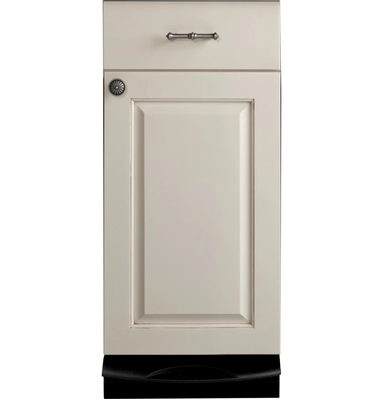 GE Universal 15" Built-In Compactor - Panel Ready (UCG1510NII)