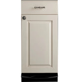 GE Universal 15" Built-In Compactor - Panel Ready (UCG1510NII)