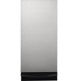 GE  Universal 15" Built-In Compactor - Stainless Steel (UCG1520NSS)