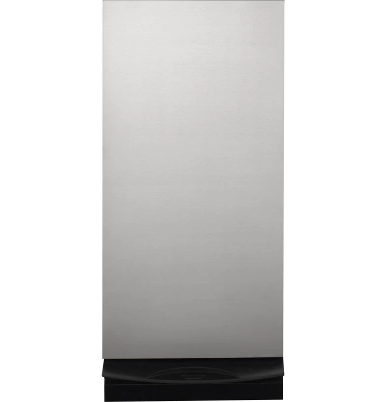 GE Universal 15" Built-In Compactor - Stainless Steel (UCG1520NSS)