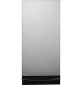 GE Universal 15" Built-In Compactor - Stainless Steel (UCG1520NSS)
