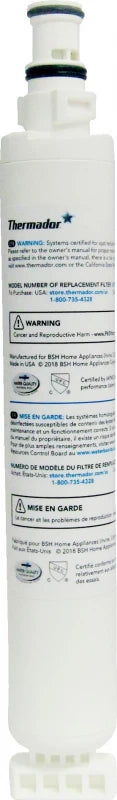 THERMADOR Water Filter   12023312 - Other (UCTRFLTR10)