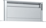 THERMADOR  Masterpiece® Downdraft Ventilation 37'' - Stainless Steel (UCVM36XS)