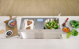 THERMADOR  Masterpiece® Downdraft Ventilation 37'' - Stainless Steel (UCVM36XS)