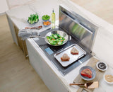 Thermador Masterpiece 36" Masterpiece Downdraft 15" Snorkle 37" - Stainless Steel (UCVM36XS)