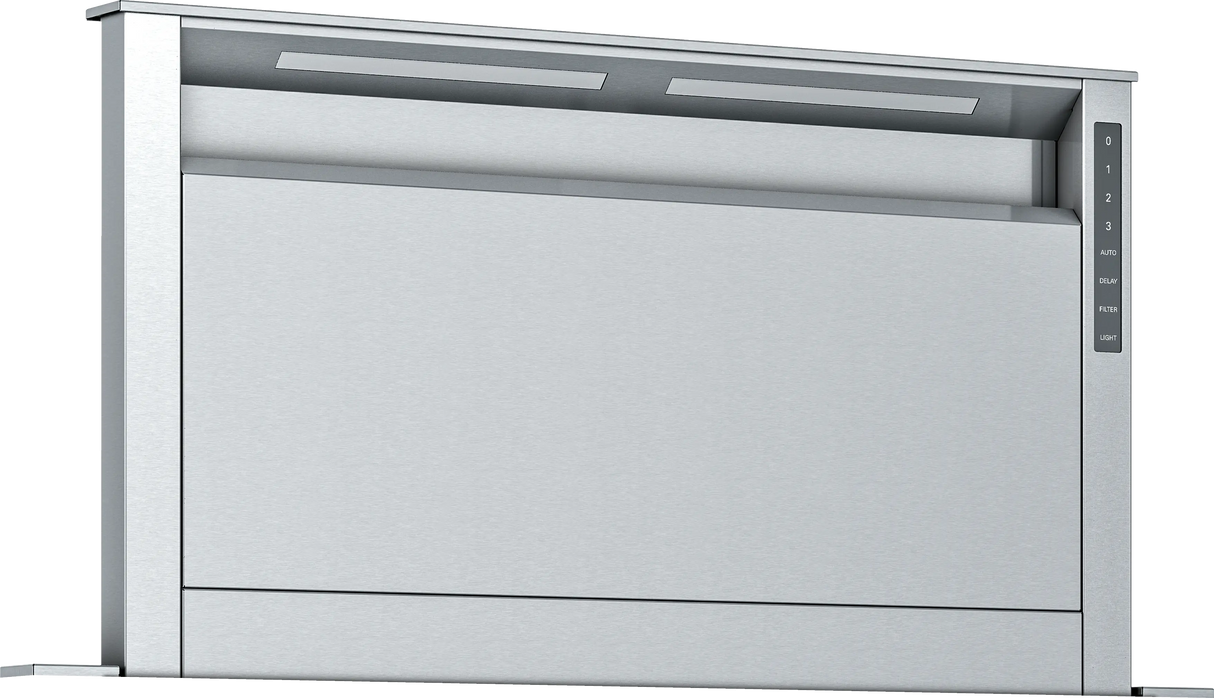 Thermador  Masterpiece® Downdraft Ventilation 37'' - Stainless Steel (UCVP36XS)