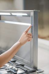 THERMADOR  Masterpiece® Downdraft Ventilation 37'' - Stainless Steel (UCVP36XS)