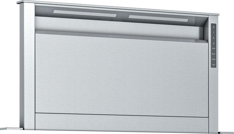 Thermador Masterpiece 36" Masterpiece Downdraft Deluxe 18" 37" - Stainless Steel (UCVP36XS)