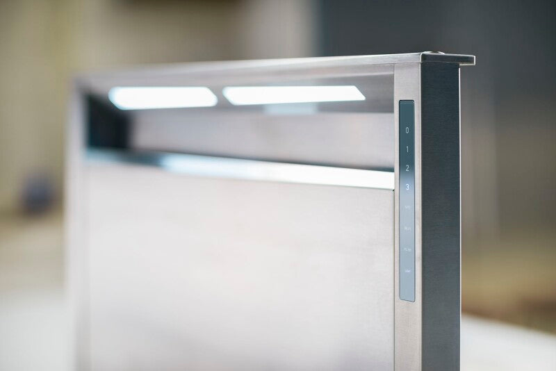 Thermador Masterpiece 36" Masterpiece Downdraft Deluxe 18" 37" - Stainless Steel (UCVP36XS)