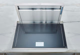 THERMADOR  Masterpiece® Downdraft Ventilation 37'' - Stainless Steel (UCVP36XS)