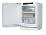 LIEBHERR  Freezer suitable for undercounter installation with NoFrost, Right Hinged - Panel Ready (UF3651)