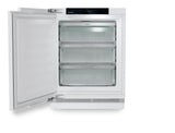 LIEBHERR  Freezer suitable for undercounter installation with NoFrost, Right Hinged - Panel Ready (UF3651)