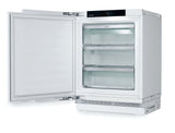 Liebherr  Freezer suitable for undercounter installation with NoFrost, Right Hinged - Panel ready (UF3651)