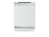 Liebherr  Freezer suitable for undercounter installation with NoFrost, Right Hinged - Panel ready (UF3651)