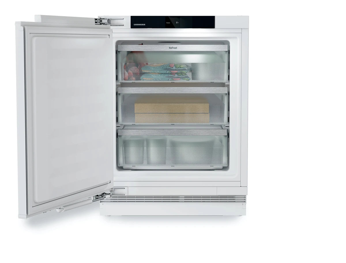 LIEBHERR  Freezer suitable for undercounter installation with NoFrost - Other (UF3651)