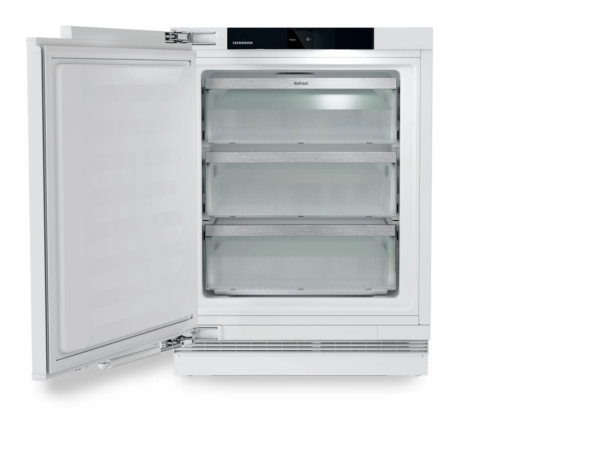 LIEBHERR  Freezer suitable for undercounter installation with NoFrost - Other (UF3651)