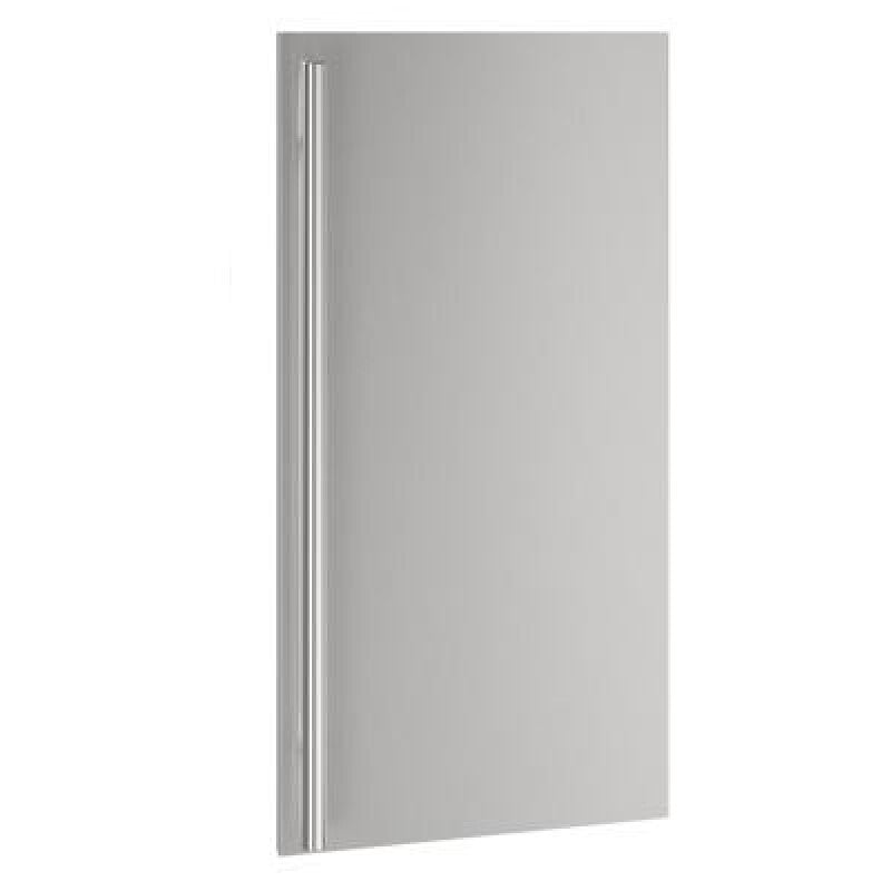 U-Line 15 " STAINLESS STEEL PANEL FOR NUGGET in Other - Other (ULA15SPNUGGETSOLID)