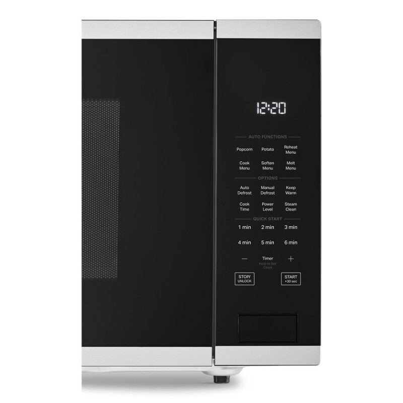 Whirlpool 2.2 cu. ft. Sensor Cooking Microwave - Fingerprint Resistant Stainless Steel (UMCS5022RZ)