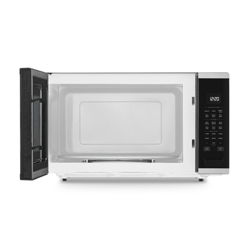Whirlpool 2.2 cu. ft. Sensor Cooking Microwave - Fingerprint Resistant Stainless Steel (UMCS5022RZ)