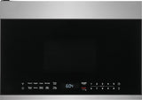 FRIGIDAIRE  1.4 Cu. Ft. Over-The-Range Microwave - Stainless Steel (UMV1422US)