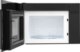 Frigidaire 1.4 Cu. Ft. Over-The-Range Microwave - Stainless Steel (UMV1422US)