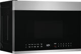 FRIGIDAIRE  1.4 Cu. Ft. Over-The-Range Microwave - Stainless Steel (UMV1422US)