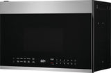 FRIGIDAIRE  1.4 Cu. Ft. Over-The-Range Microwave - Stainless Steel (UMV1422US)