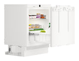 LIEBHERR Under-worktop refrigerator for integrated use - Stainless Steel (UPR513)
