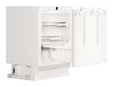 LIEBHERR Under-worktop refrigerator for integrated use - Stainless Steel (UPR513)