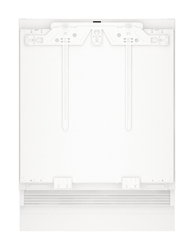 LIEBHERR Under-worktop refrigerator for integrated use - Stainless Steel (UPR513)