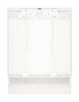 LIEBHERR Under-worktop refrigerator for integrated use - Stainless Steel (UPR513)