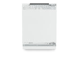 Liebherr  Fridge suitable for undercounter installation with EasyFresh, Right Hinged - Panel ready (UR3650)